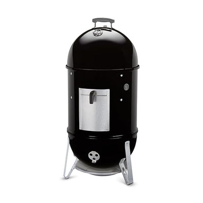 Weber Smokey Mountain Cooker 47cm Charcoal Grill