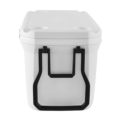 Coleman 100qt/94 LTR Xtreme Marine Wheeled Cooler Perfect for Camping, Picnics and Festivals - Holds 160 Cans