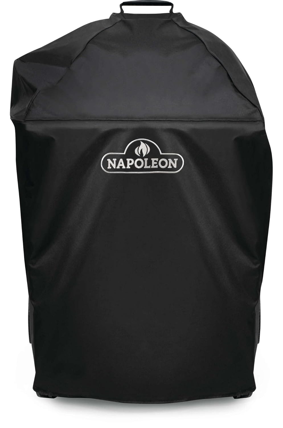Napoleon Grill Cover for Kettle Cart Models (61911) – Premium Weather-Resistant BBQ Cover