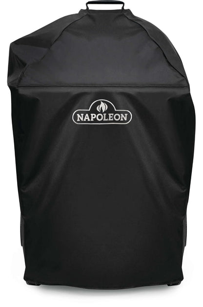 Napoleon Grill Cover for Kettle Cart Models (61911) – Premium Weather-Resistant BBQ Cover