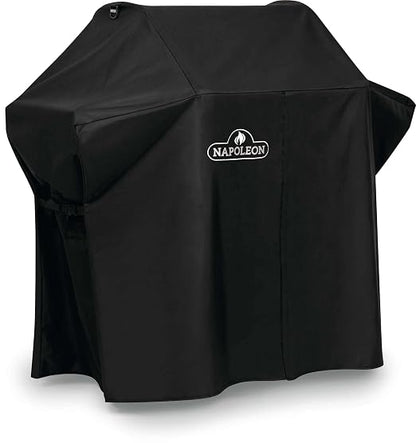 Napoleon Grill Cover for Rogue 425 (Shelves Down) – 61426 | Premium Weather-Resistant BBQ Cover