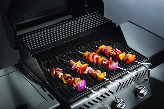 Napoleon Pro (12M) Pro Shish-Kebab, Skewer