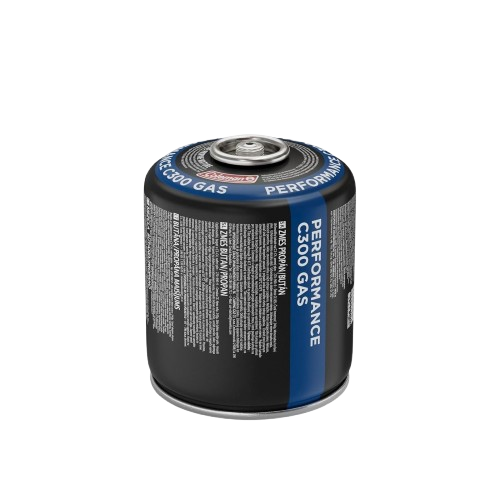 Coleman C500 Performance Gas Cartridge