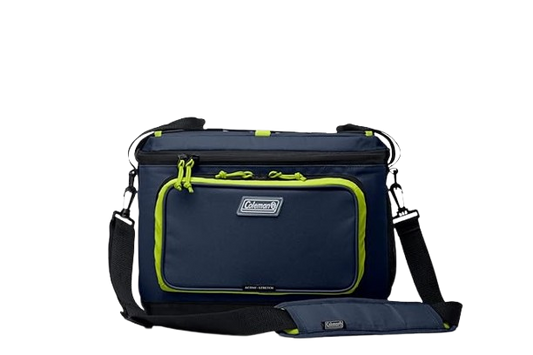 Coleman XPAND 16 Can Soft Cooler
