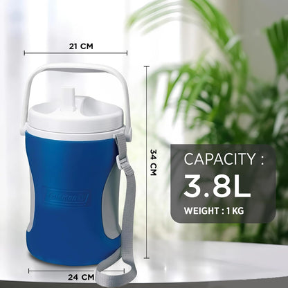 Coleman Performance Jug 0.5 Gallon/1.8 Ltr