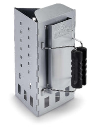 Napoleon Metal Starter, Charcoal, Folding Triangle (Silver) Bangalore, India