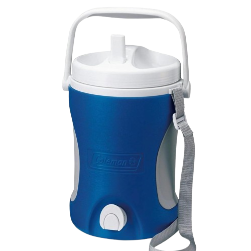 Coleman Performance Jug 0.5 Gallon/1.8 Ltr