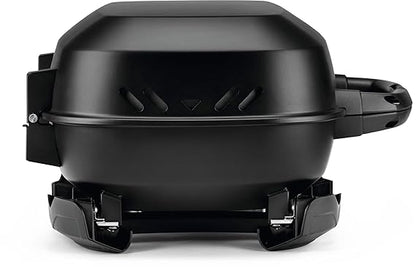 Napoleon TQ240-BK-CE Travel 240 Portable LPG Gas Grill