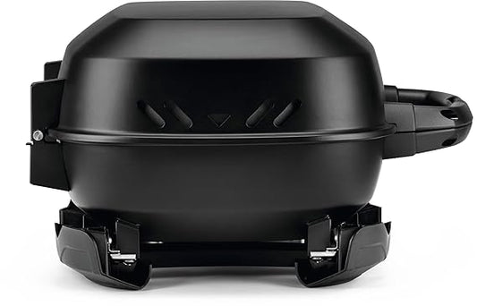 Napoleon TQ240-BK-CE Travel 240 Portable LPG Gas Grill