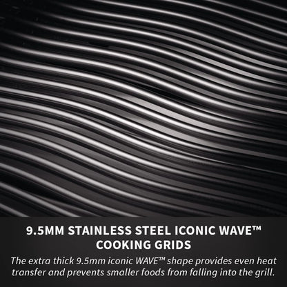 Napoleon BIG32RBPSS-1-RC Built-In 700 Series  with Infrared Rear Burner Gas Grill