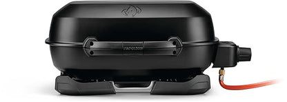 Napoleon TQ240-BK-CE Travel 240 Portable LPG Gas Grill