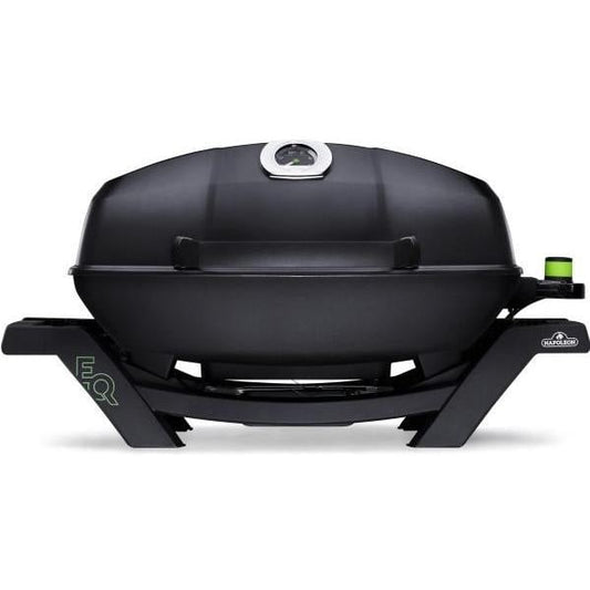 Napoleon PRO 285e-bk-ce Portable Travel Q Pro Electric Grill