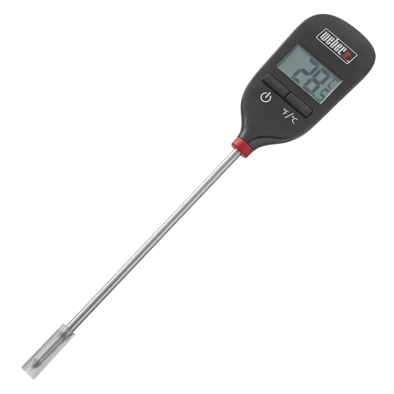 Weber Instant-Read Thermometer