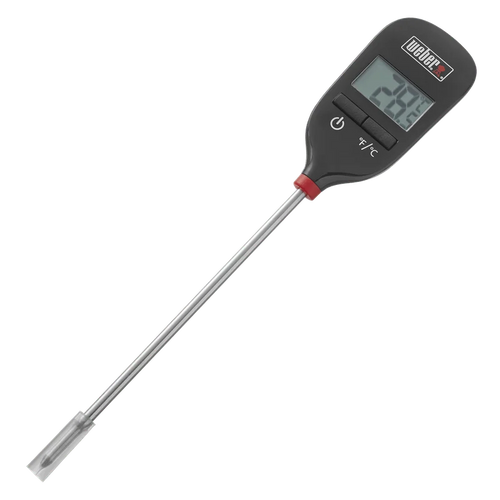 Weber Instant-Read Thermometer