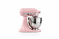 KitchenAid Artisan 4.8L Stand Mixer – Dried Rose | Tilt-Head Design, 10-Speed, Dough, Cake, Baking & Mixing Machine for Home & Professional Kitchens