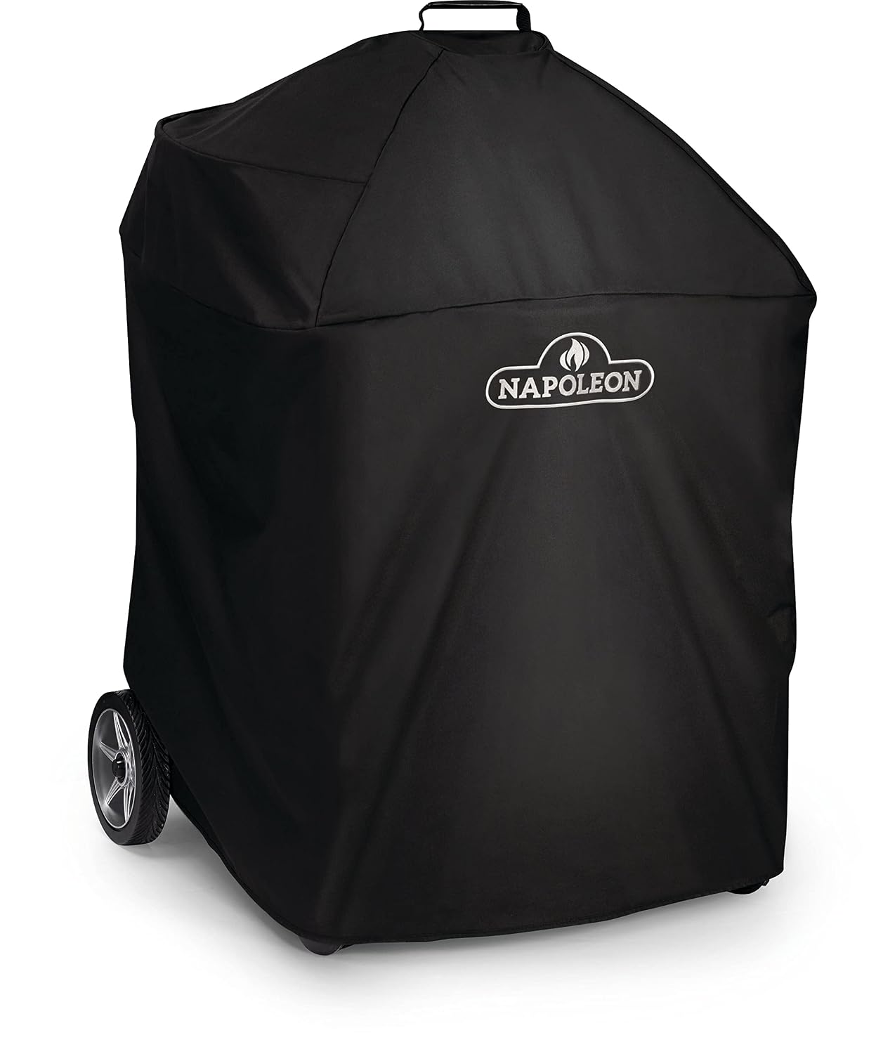 Napoleon Grill Cover for Kettle Cart Models (61911) – Premium Weather-Resistant BBQ Cover