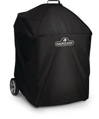 Napoleon Grill Cover for Kettle Cart Models (61911) – Premium Weather-Resistant BBQ Cover