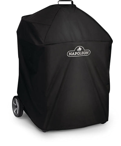 Napoleon Grill Cover for Kettle Cart Models (61911) – Premium Weather-Resistant BBQ Cover