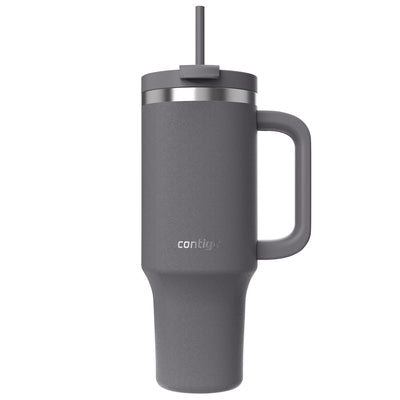 Contigo Streeterville Tumbler 1200 ml with Handle  Grey