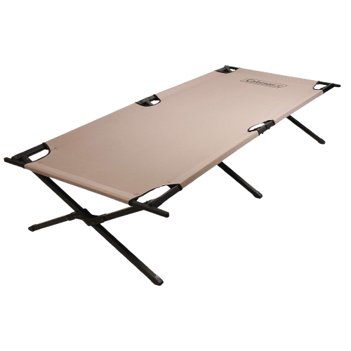 Coleman Trailhead ll Cot