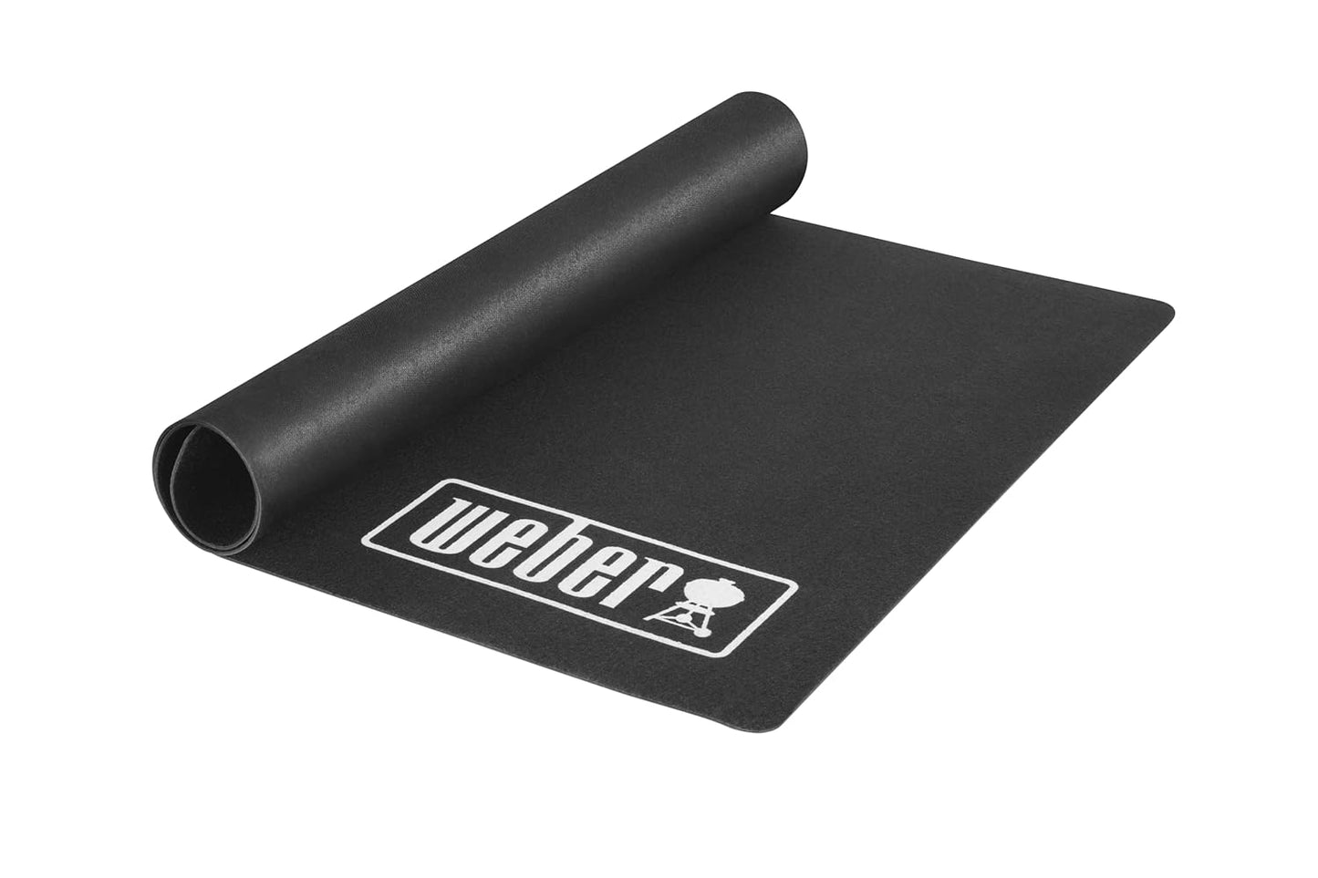 Weber Protection Floor Mat, Black