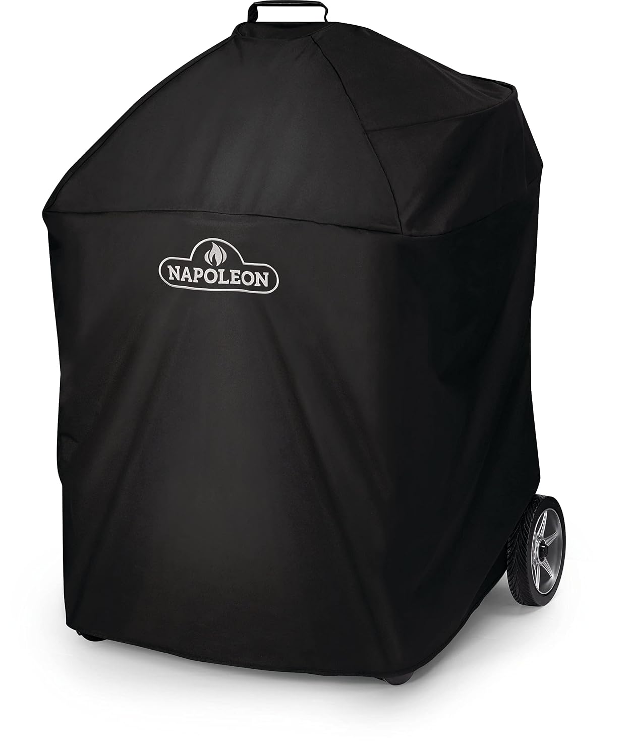 Napoleon Grill Cover for Kettle Cart Models (61911) – Premium Weather-Resistant BBQ Cover