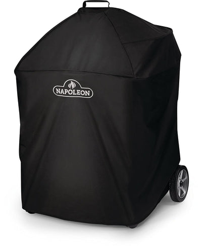 Napoleon Grill Cover for Kettle Cart Models (61911) – Premium Weather-Resistant BBQ Cover