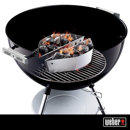 Weber Char Baskets