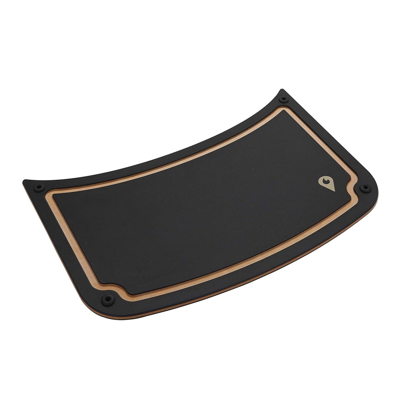 Weber Traveler Reversible Prep & Serve Board
