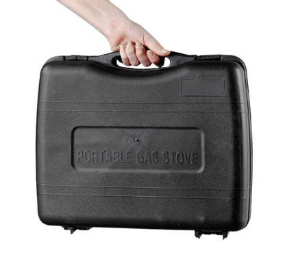 Campingaz Camp Bistro Camping Stove with Gas Cartridge - Pc 4