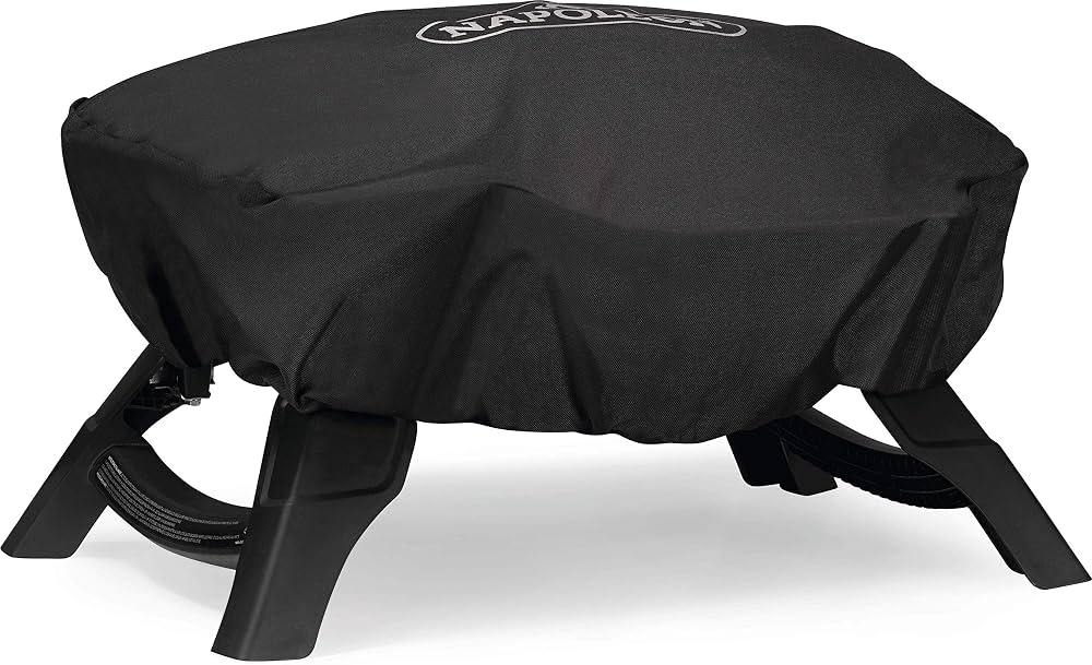 Napoleon TravelQ™ 285 Grill Cover 61286 | Premium BBQ Cover for TravelQ™ 285 & PRO285 Series