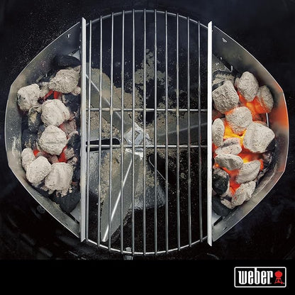 Weber Char Baskets