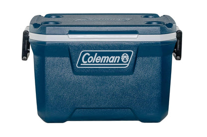 Coleman Xtreme Hard Ice Box, Large Cooler Box Holds Ice for Up to 4-5 Days, Chest Space
