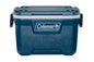 Coleman Xtreme Hard Ice Box, Large Cooler Box Holds Ice for Up to 4-5 Days, Chest Space