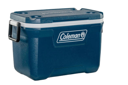 Coleman Xtreme Hard Ice Box, Large Cooler Box Holds Ice for Up to 4-5 Days, Chest Space