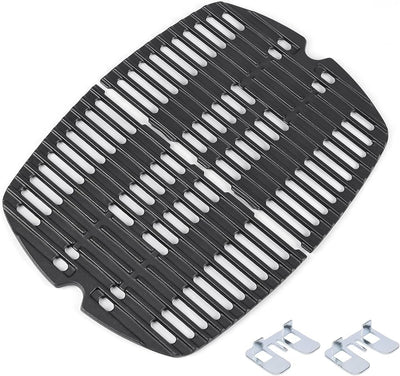 Weber Cooking Grates - Built for Q 300/3000 Series