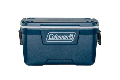 Coleman 70QT Xtreme Hard Cooler – 66L Ice Box, 100 Cans, Up to 5 Days Ice