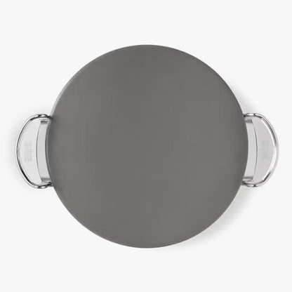 Weber Gourmet BBQ System Glazed Pizza Stone
