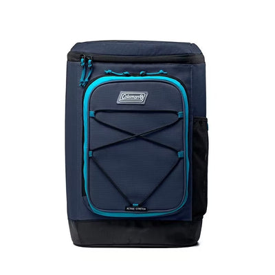 Coleman XPAND 30 Can Soft Cooler Backpack