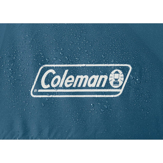 Coleman Skydome Darkroom 8 Person Tent