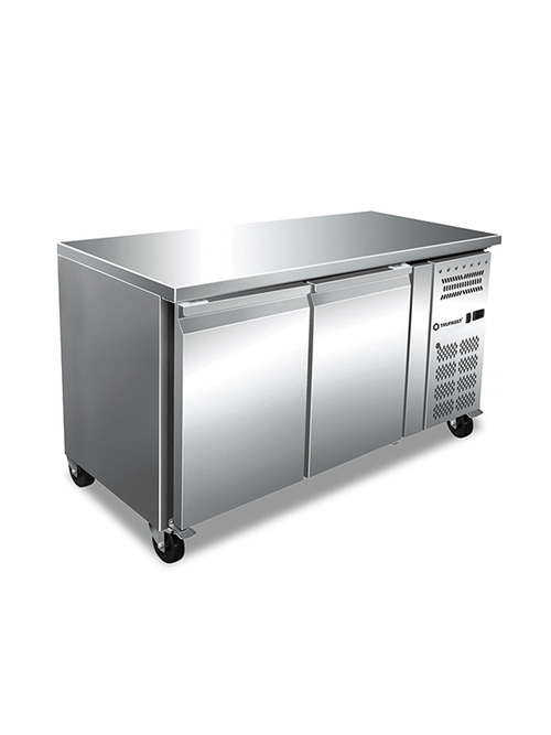 Trufrost G 2100TN 2 Door Undercounter Refrigerator