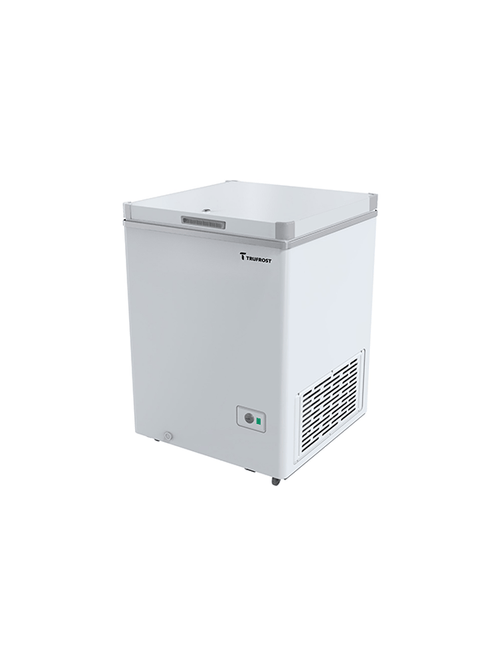 Trufrost CF 175 Premia Single Lid 2 in 1 Chest Freezer/Cooler