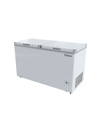 Trufrost  DT 400 Premia Two Lid Freezer/ Cooler Combo