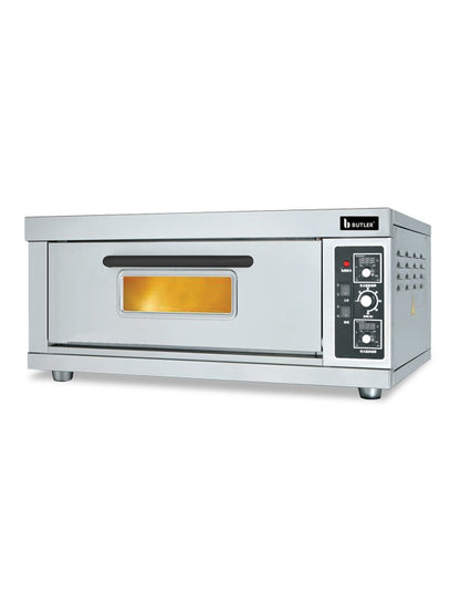 Butler EDO 1D-2T Premia Single Deck Electric Oven - 2 Trays