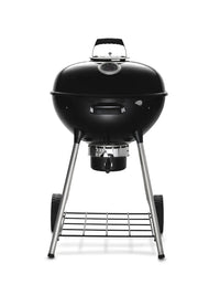 Napoleon NK22K 22-Inch Charcoal Kettle Grill Black