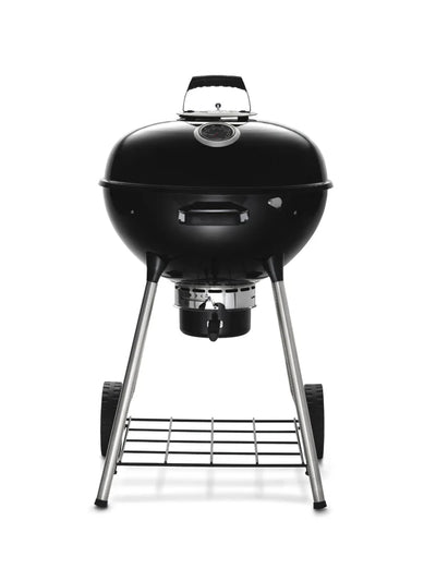 Napoleon NK22K 22-Inch Charcoal Kettle Grill Black