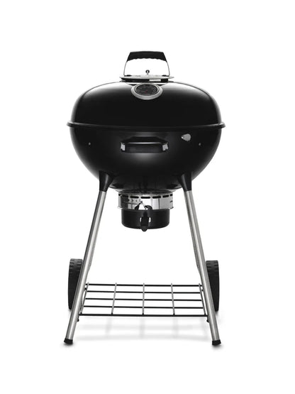 Napoleon 22-Inch Charcoal Kettle Grill – NK22K-LEG-3 Black | Premium Outdoor BBQ for Patio, Backyard & Camping Bangalore, India