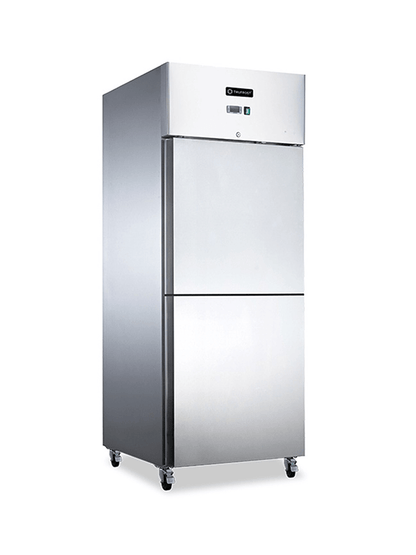Trufrost G 600 TNM 2 Door Ventilated Reach In Refrigerator (600 ltrs.)