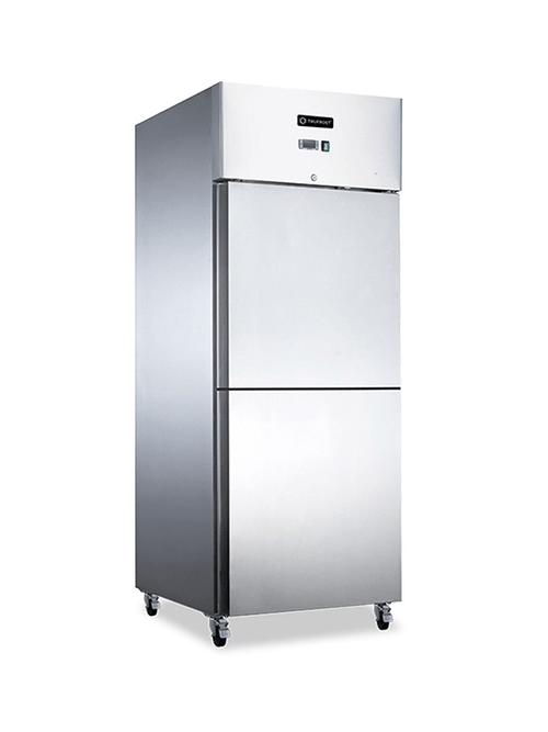 Trufrost G 600 TNM 2 Door Ventilated Reach In Refrigerator (600 ltrs.)