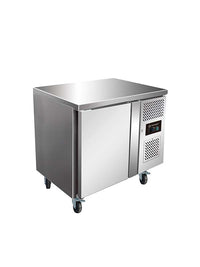 Trufrost GN 1100 TN Single Door Undercounter Refrigerator with SS 304 inside